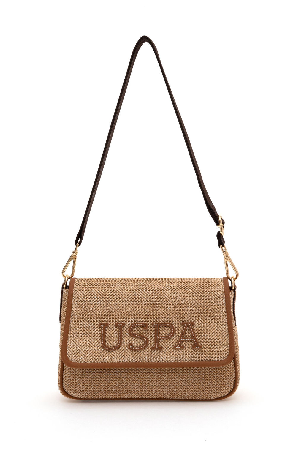 Kad_n Bej _anta Sepette S_rpriz _ndirim - U.s. polo assn фото 4