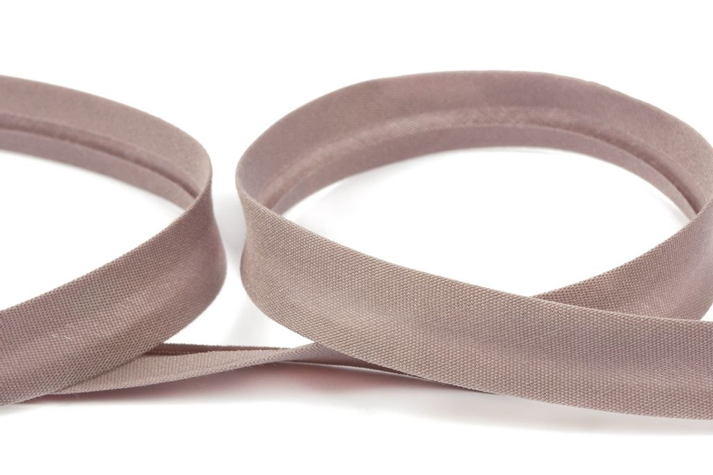 Косая бейка ПЭ BLITZ KSB-15C 14 - 15 мм 91.44 м  1 м СК/Распродажа