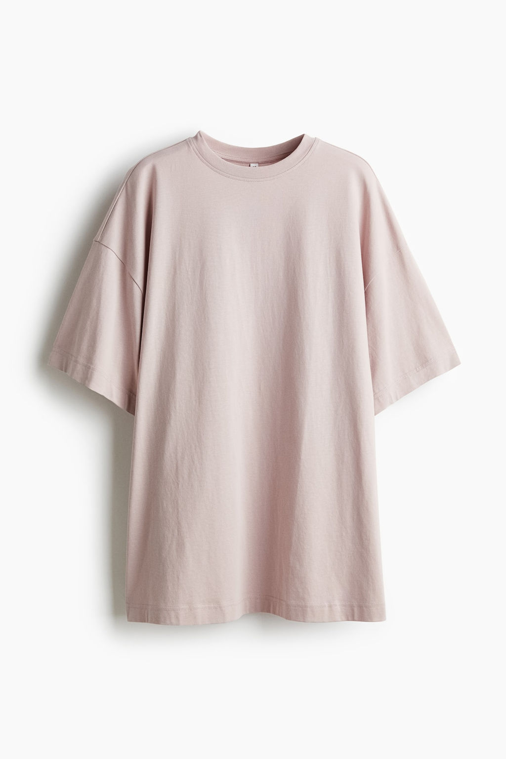 Camiseta oversize - H&m фото 5