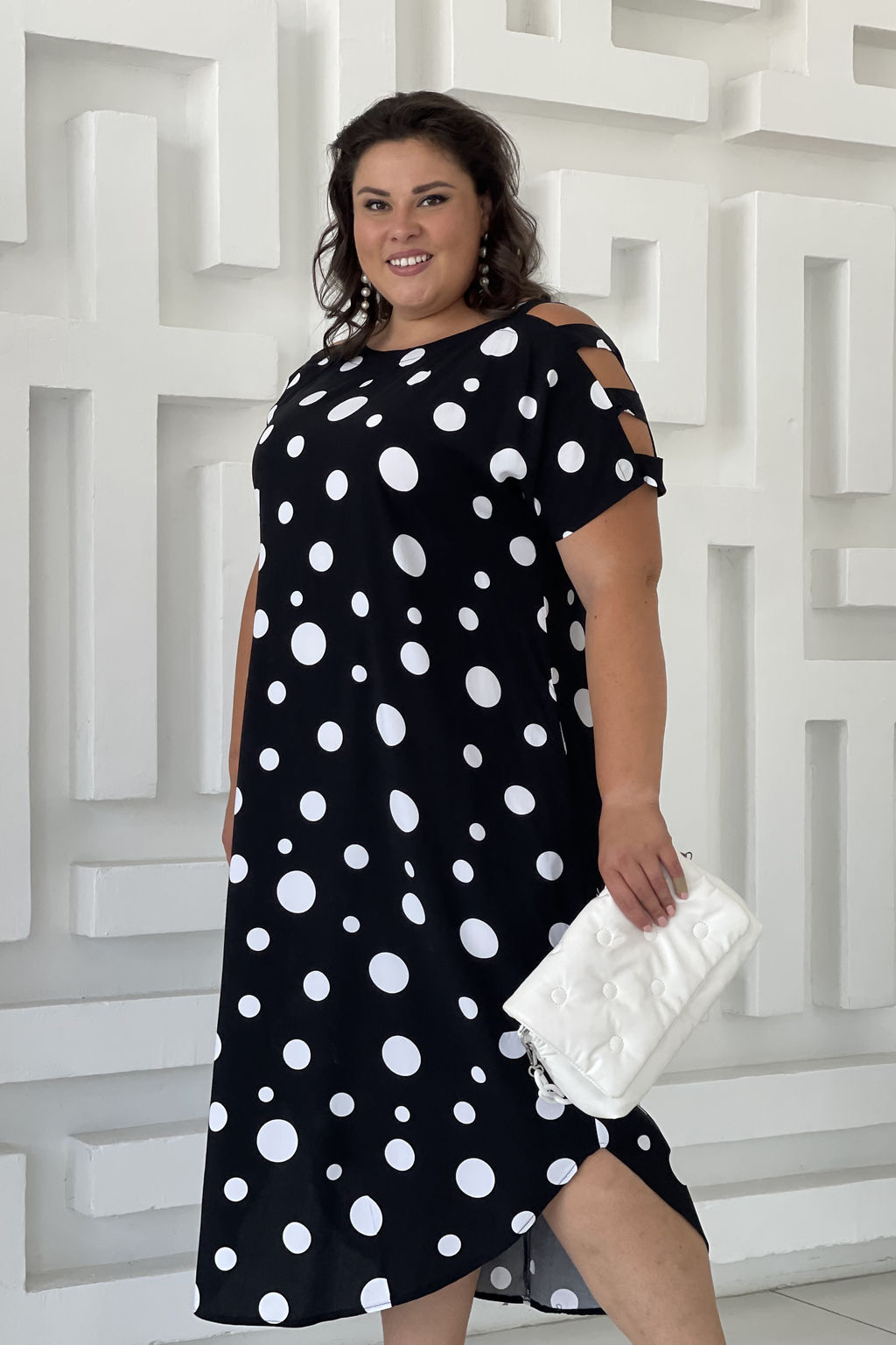 Платье-3741 - Леди мария фото 76