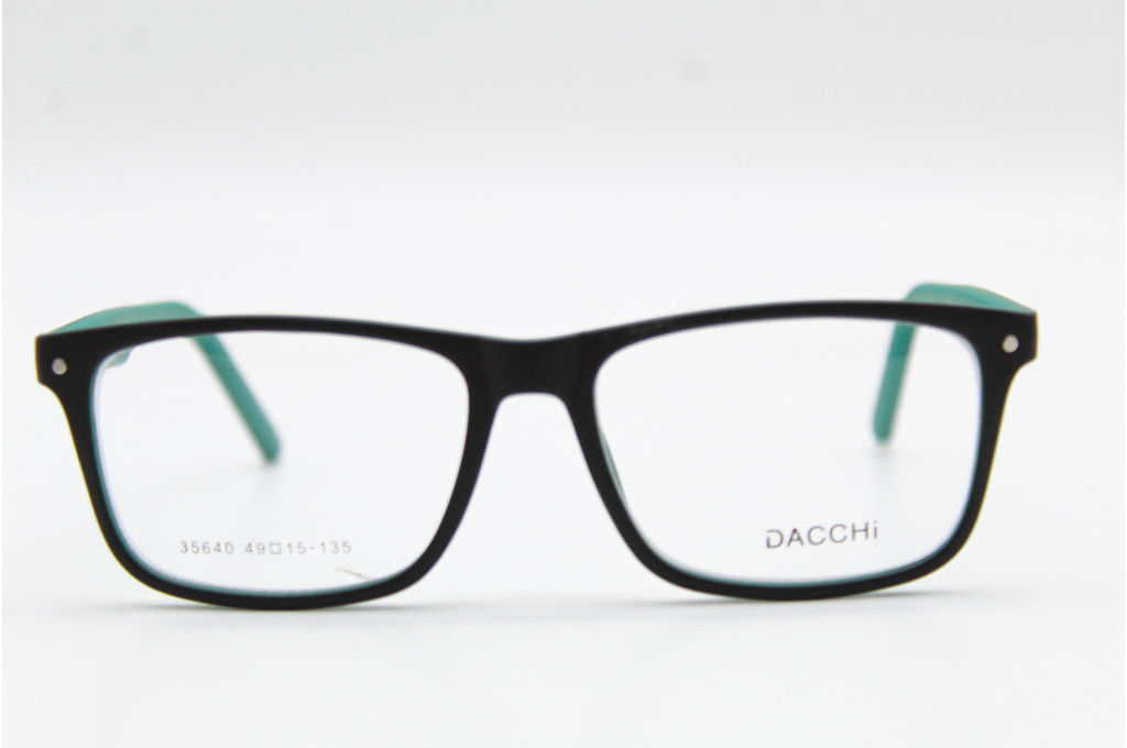 Оправа DACCHI 35640 49-15-135 C1  фото 2