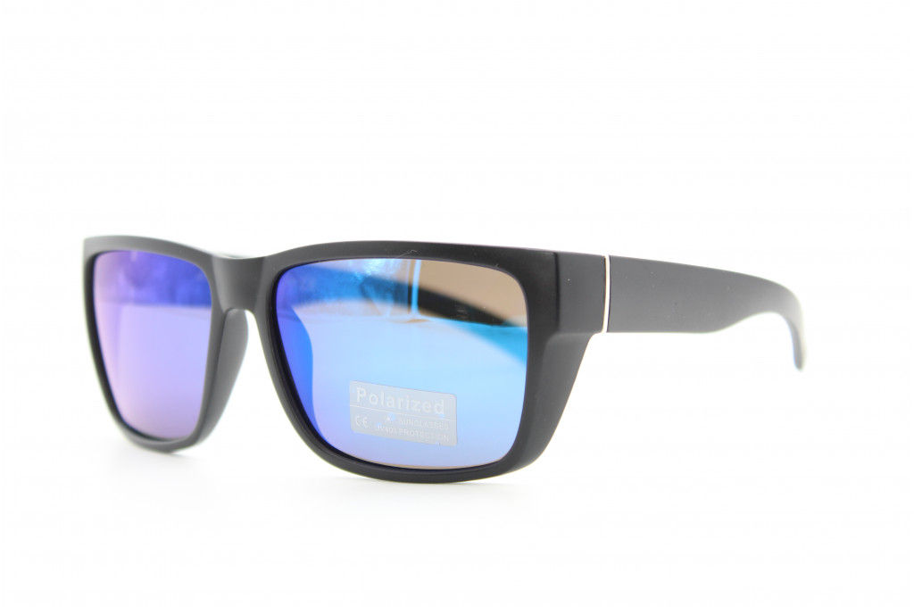 Солнцезащитные очки DECOROZZA POLARIZED 1008 59-18-131 С6