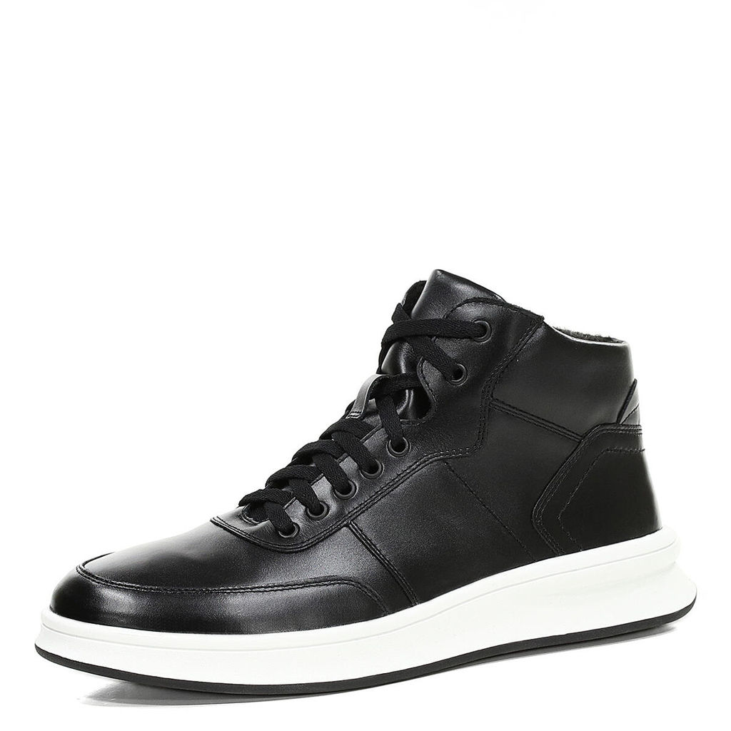 Ботинки мальчиковые