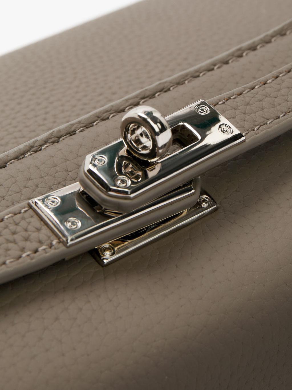 Женская сумка с ручкой TENDANCE Артикул 4533898, пыльно-коричневый  фото 2