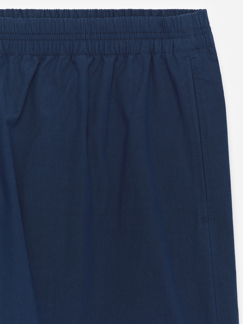Pantalones de algod?n con pernera de barril - H&m фото 10
