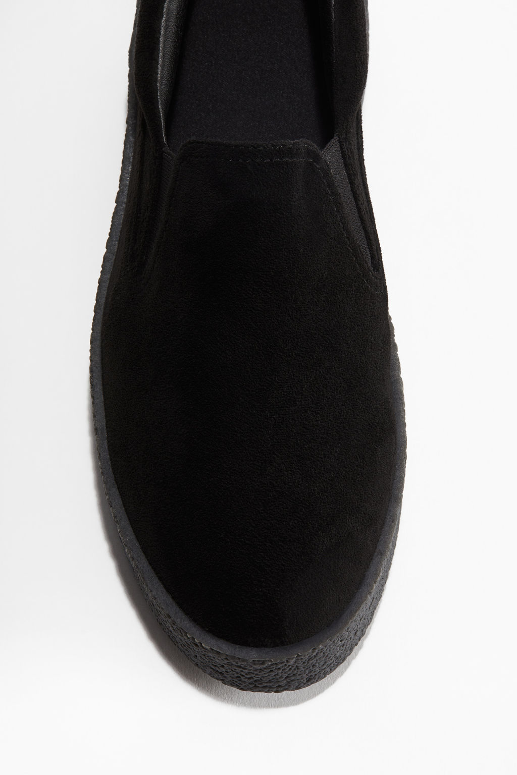 Zapatillas deportivas slip-on - H&m фото 3