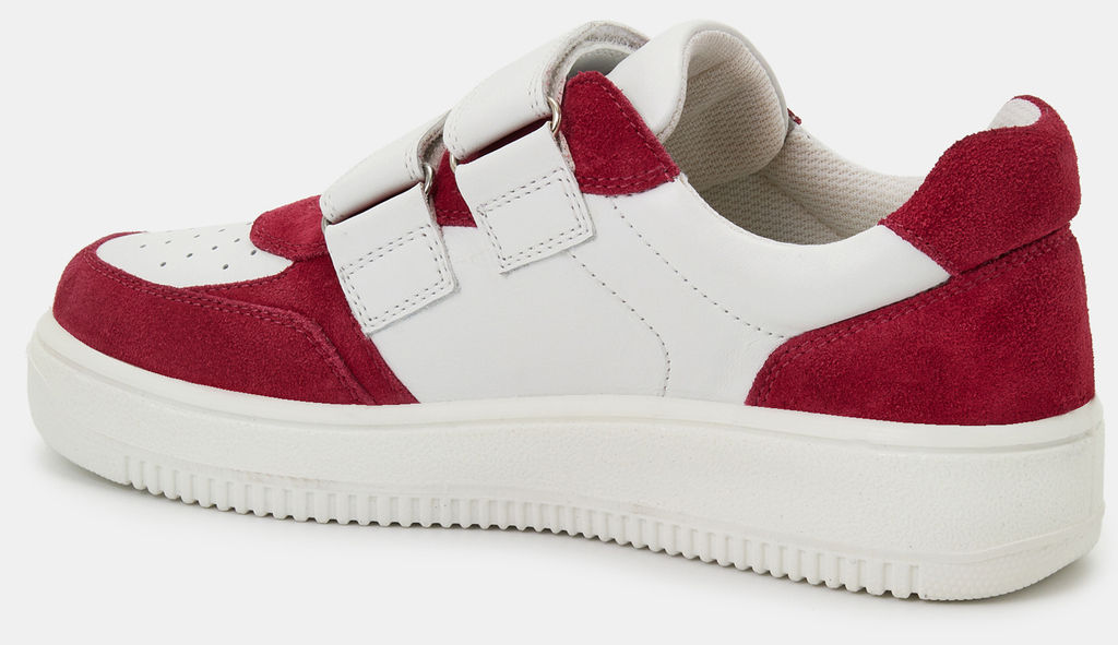 Кеды Ralf ringer