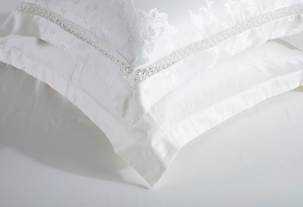 Паула Ришелье (белый жемчуг) - Kazanov.a. фото 6