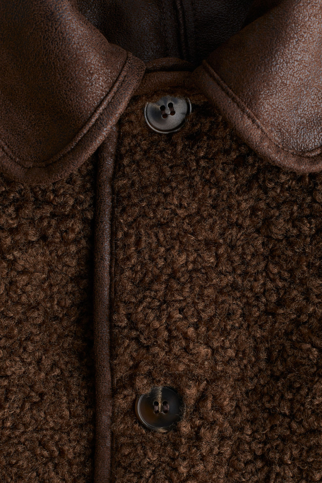 Chaqueta reversible - H&m фото 6