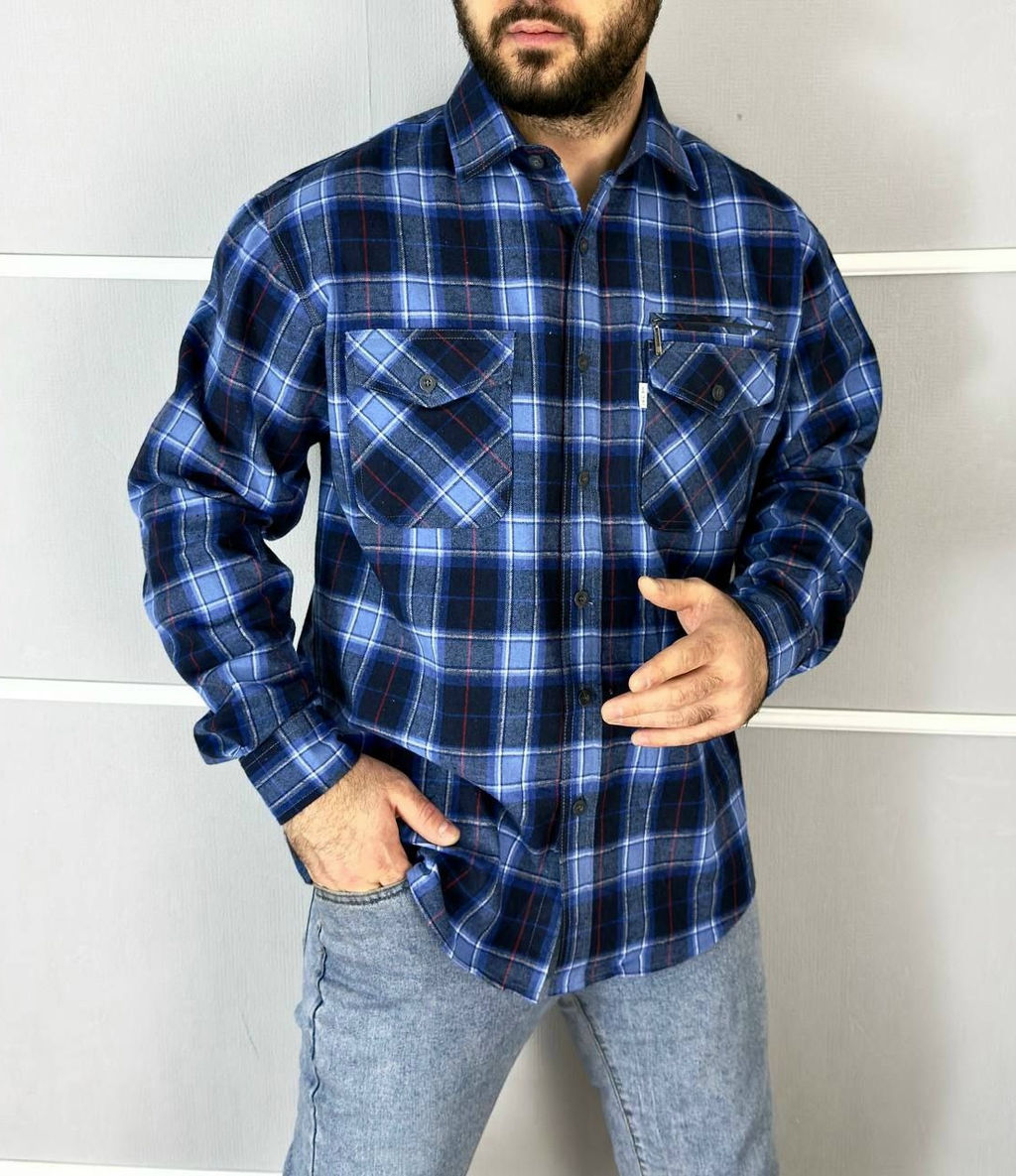 Рубащка мужская