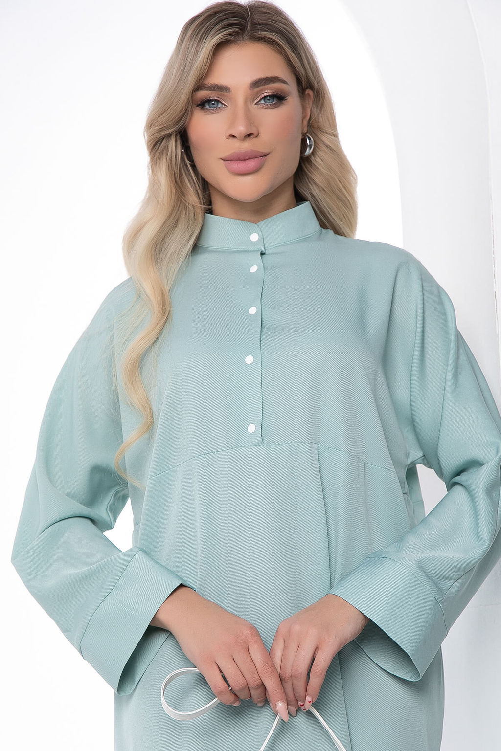 Платье Веста - Lt collection фото 14