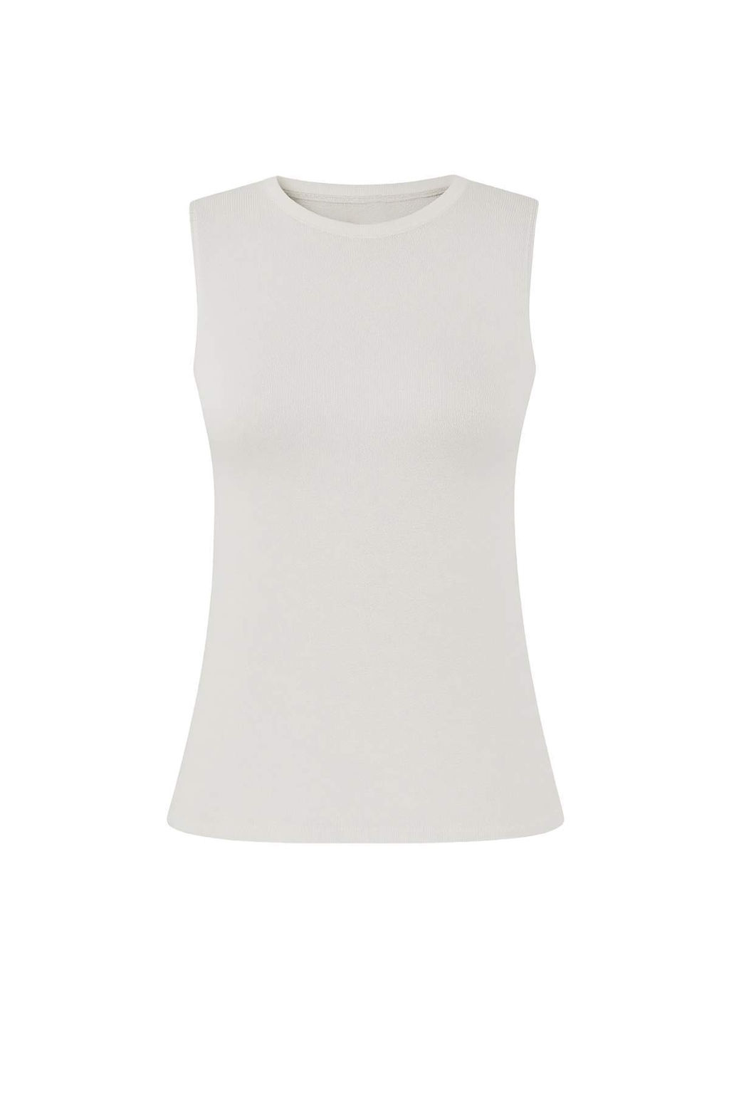 Wardrobe Essentials Ekru Kay?k Yaka Oversize 2li Atlet-Bluz Triko Ince Bluz TWOSS26BZ00283 - Trendyolmilla фото 3