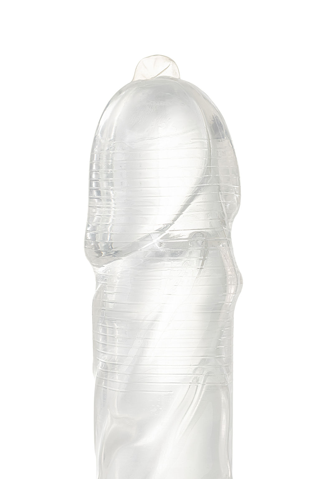 Презервативы EXPERT Ribbed, ребристые, 3шт.