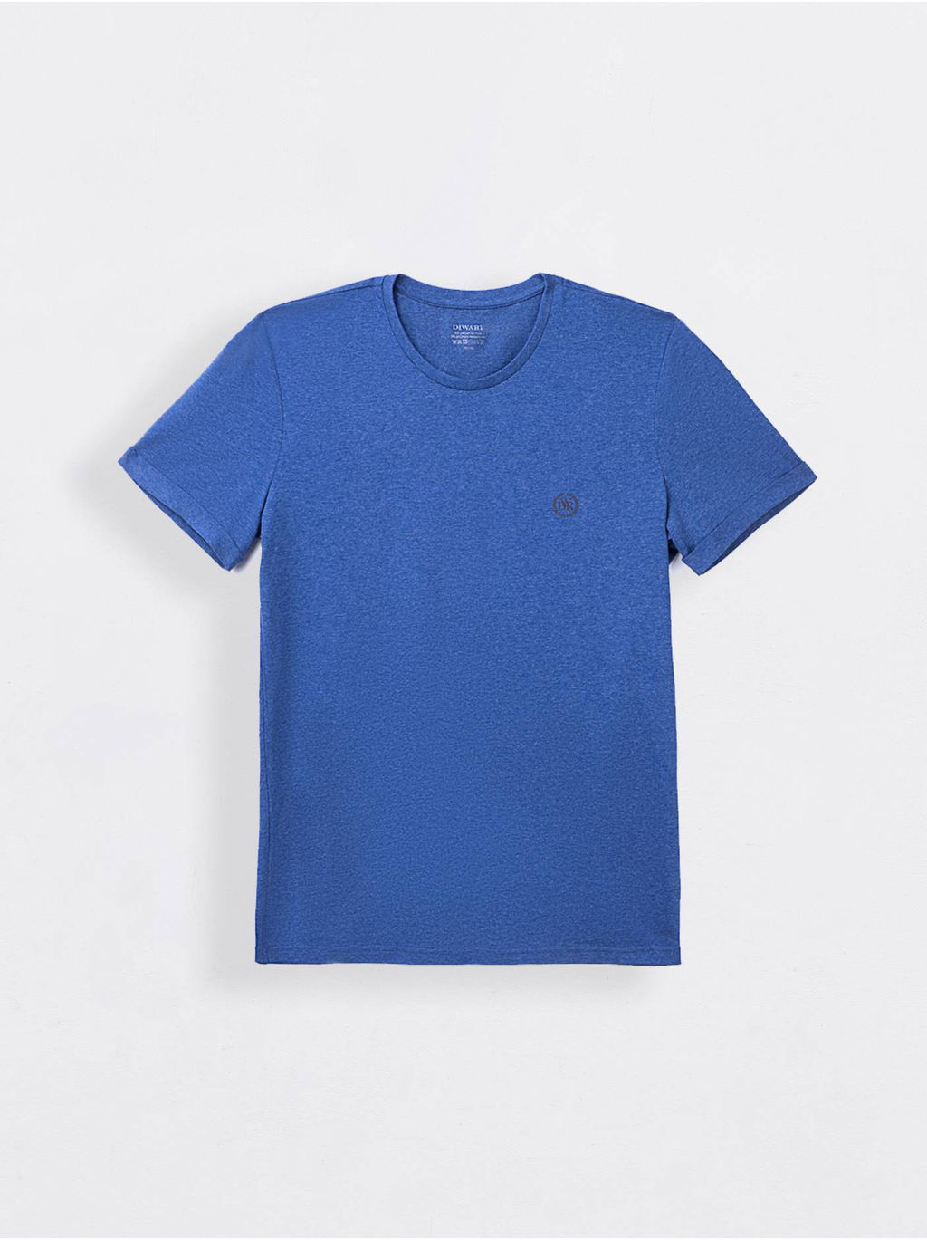 DIWARI Джемпер MD 751 василек