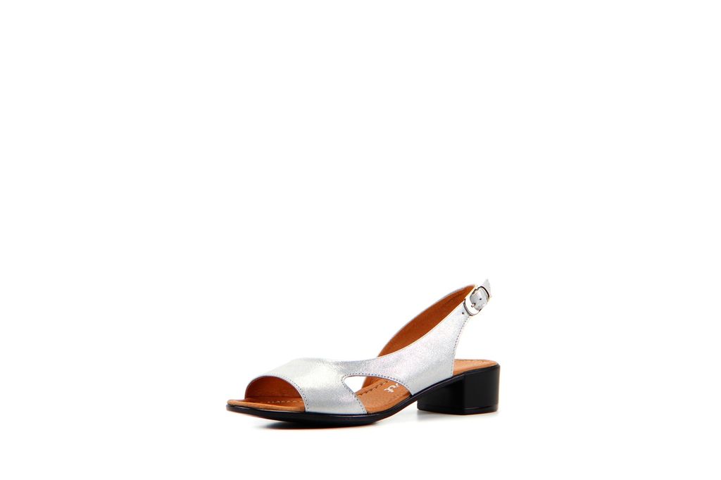 Босоножки EDART 3054.312bl.white.Ibiza