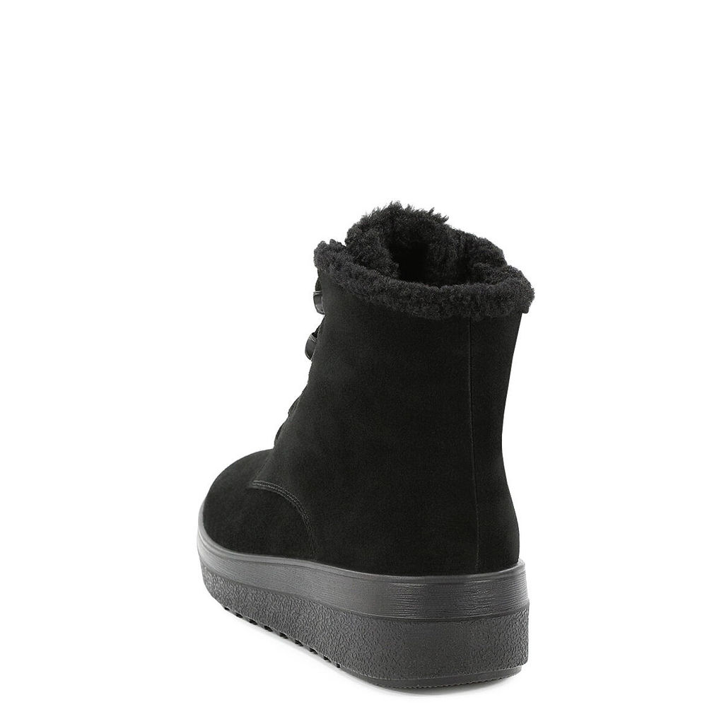 Ботинки женские