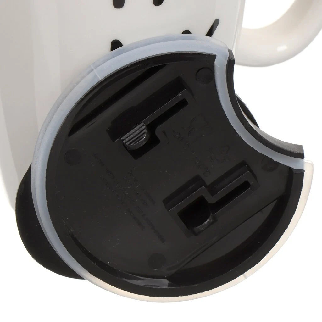 Кружка керамика 500мл, Life с крышкой, в ассортименте Y4-4402 (387024) /DANIKS/  фото 6