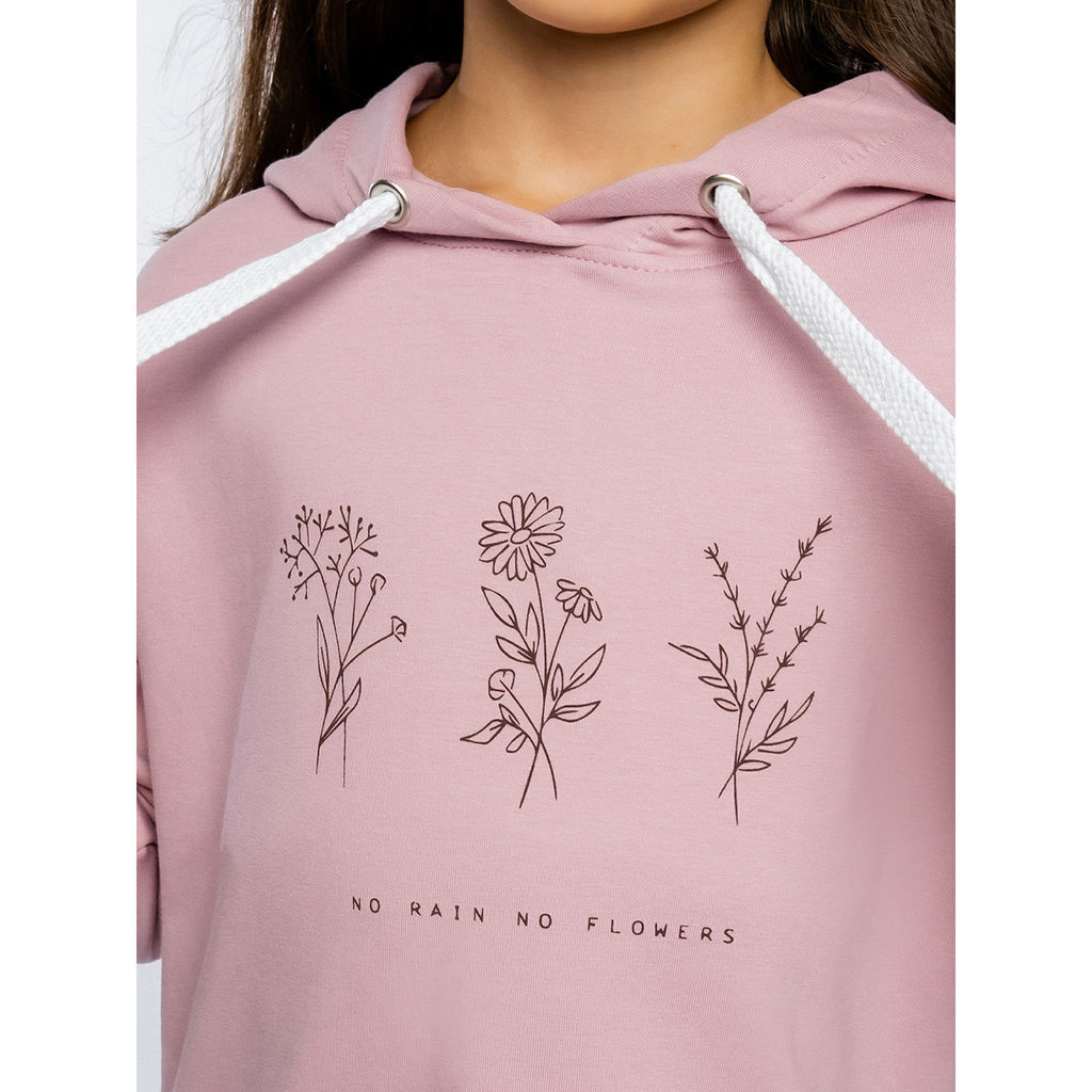 Костюм спортивный футер 2х нитка петля 8341300101 8341300101 купить оптом по цене 1 391 ?| Фабрика детской одежды Юлла - Youlala фото 4