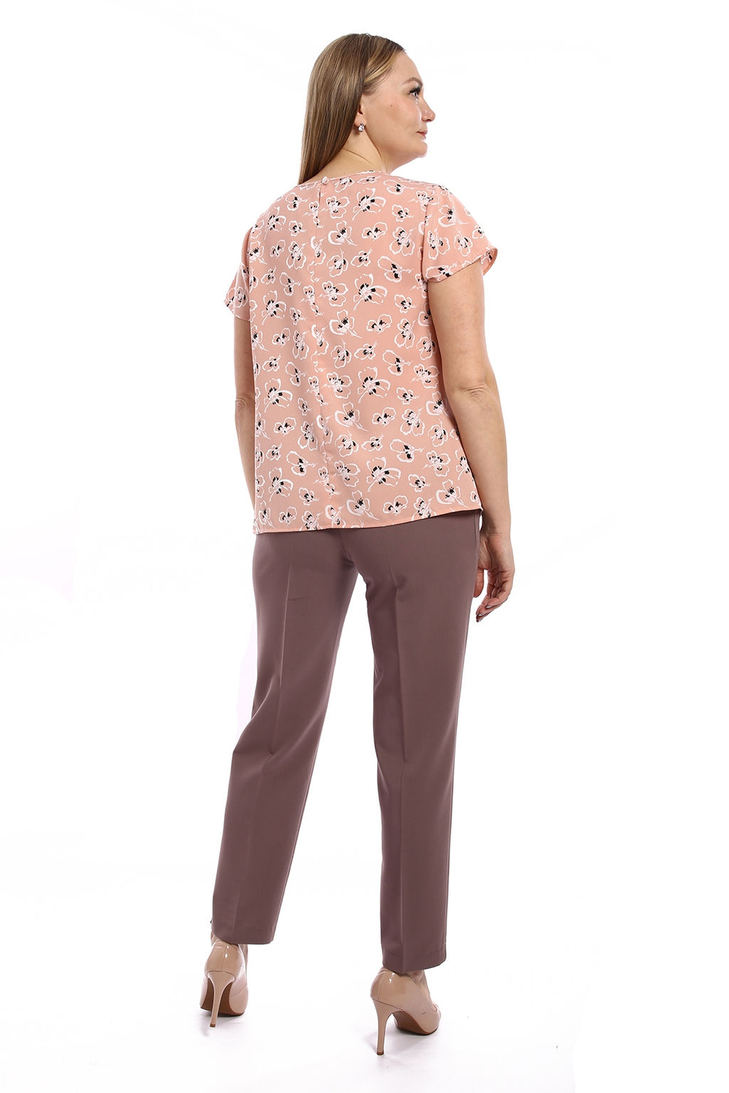 Джемпер женская Т1933 - Olsarri фото 14