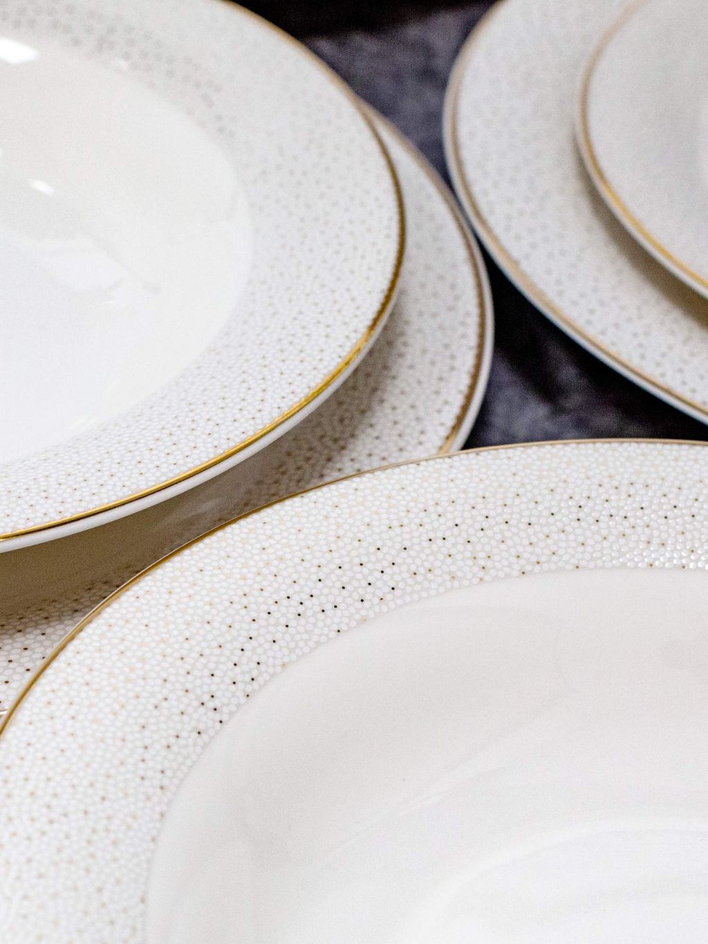 Столовый сервиз PEARL 18 предметов - Fioretta фото 9