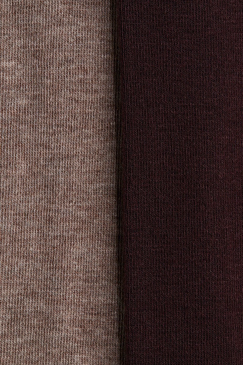 Pack de 2 leotardos en punto fino - H&m фото 2