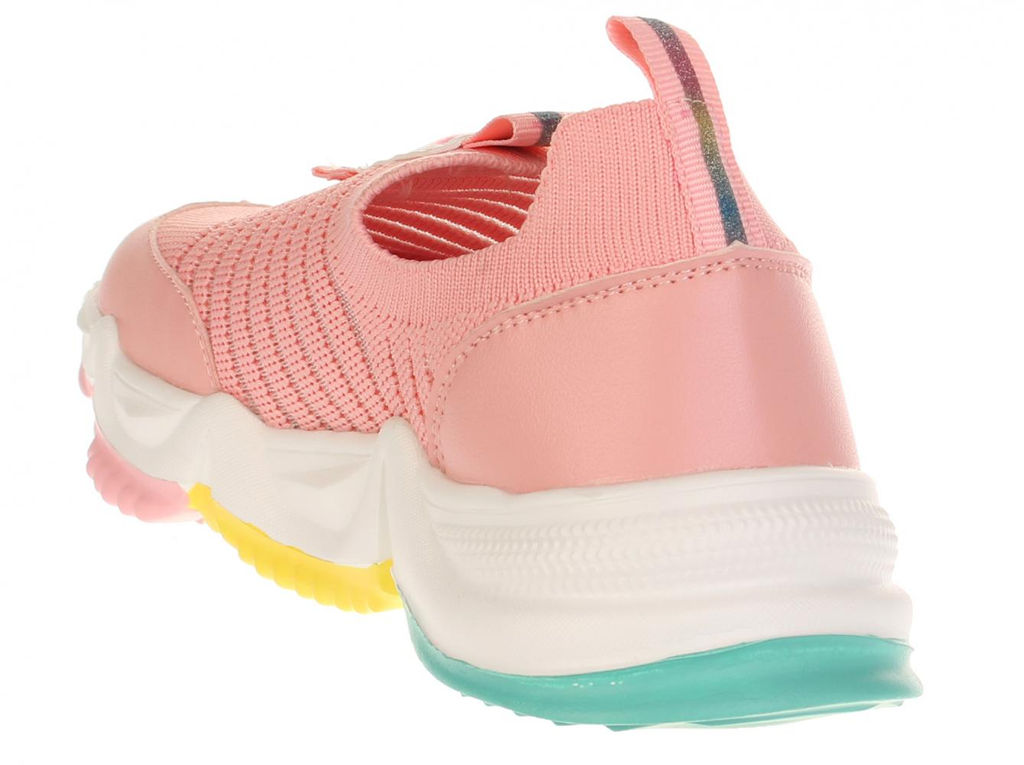 Кроссовки Kenka LRE_705_pink фото 3