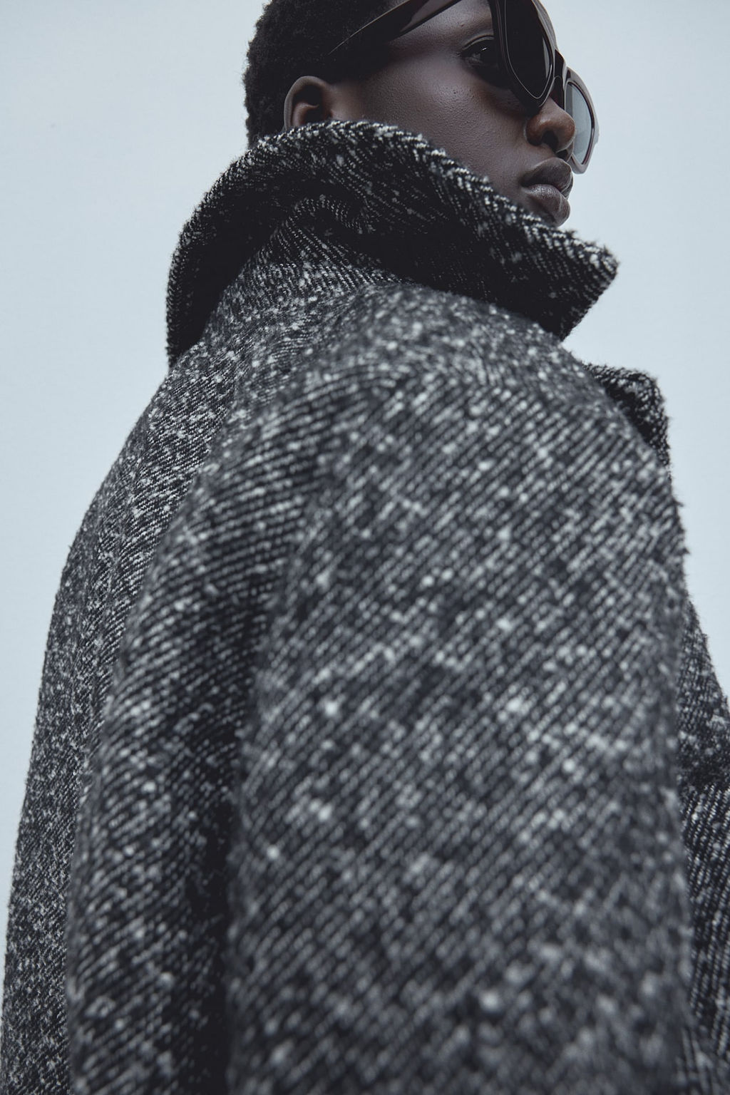 Chaqueton marinero corto - H&m фото 3