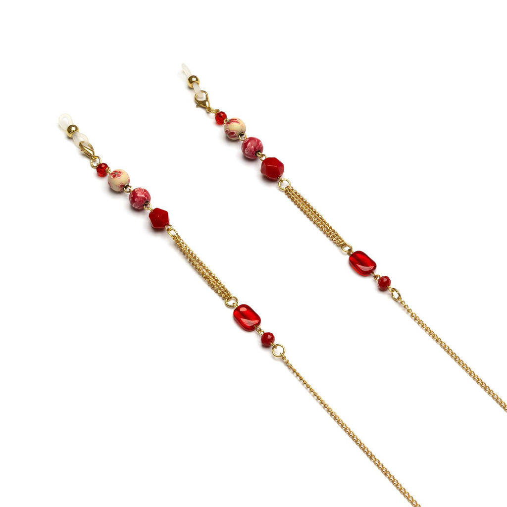 Цепь для очков 75wc2001 Foxtrot