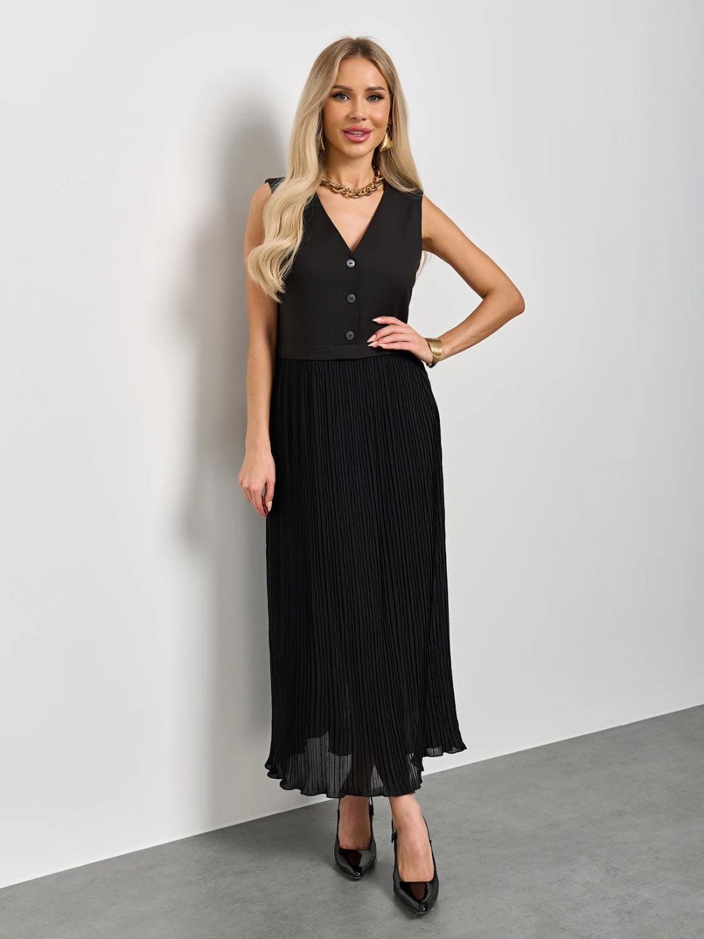 JETTY Платье  фото 6