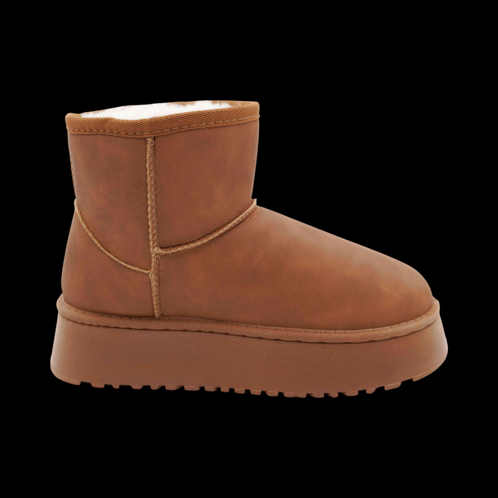 сапоги ML4-6 коричневые - Sport фото 2