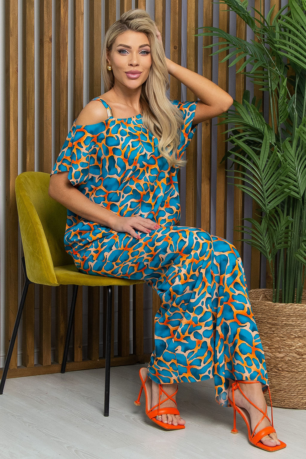 Костюм Асвари - Lt collection фото 3