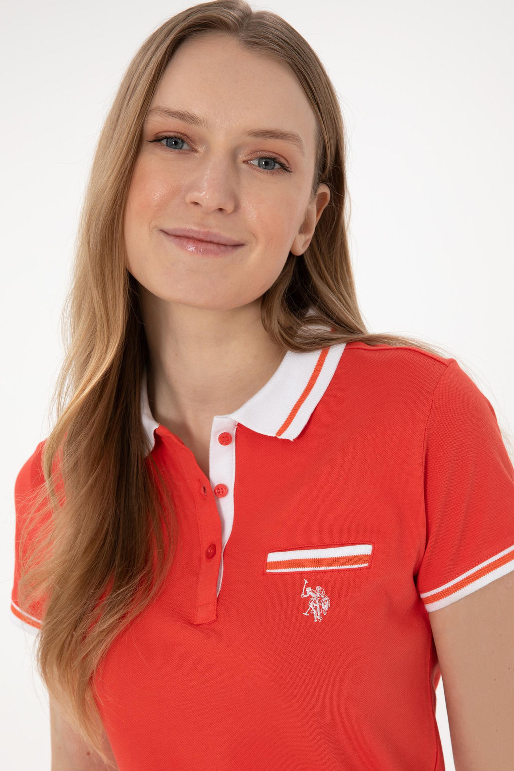 Kad_n K_rm_z_ Ti__rt Sepette S_rpriz _ndirim - U.s. polo assn фото 2