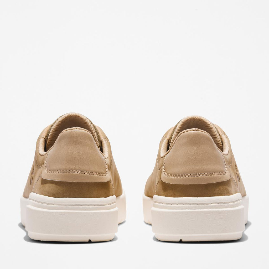 Timberland / Кеды Seneca Bay Oxford Leather фото 5