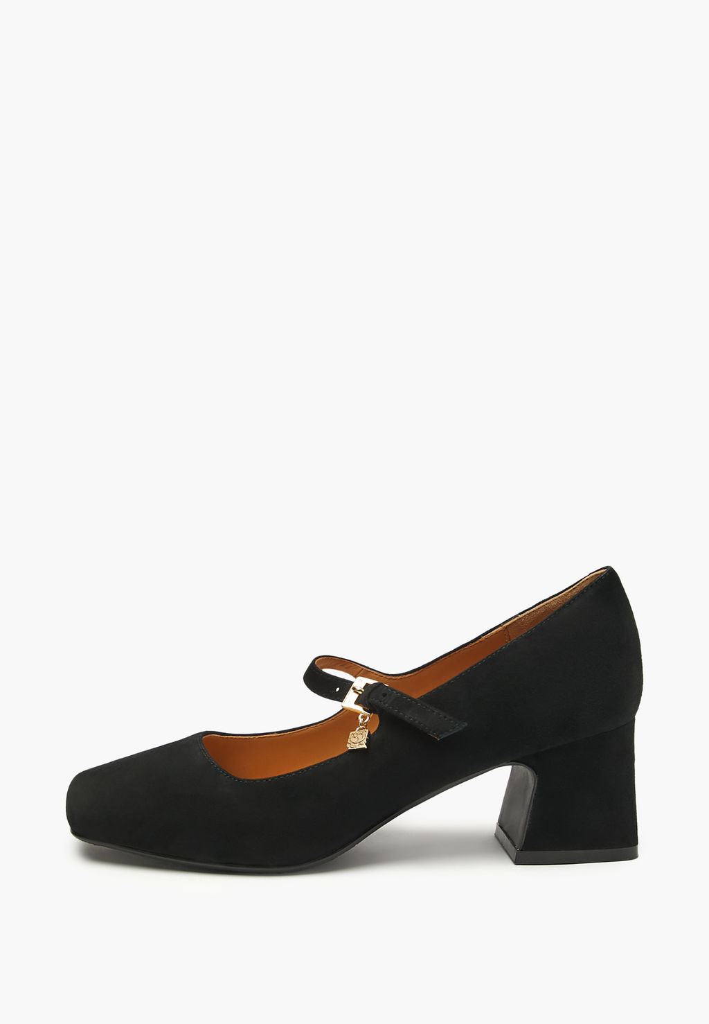 Туфли Мэри Джейн