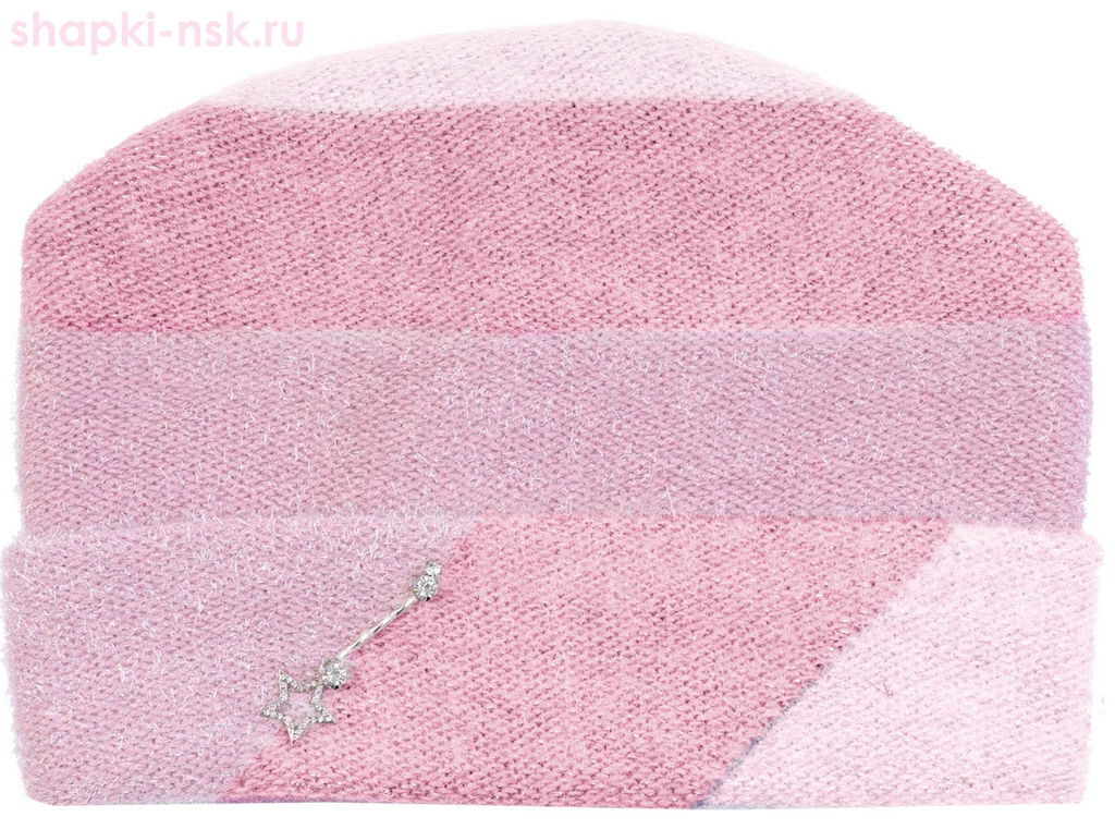 Микки 541 Колпак женский флис (56-58)