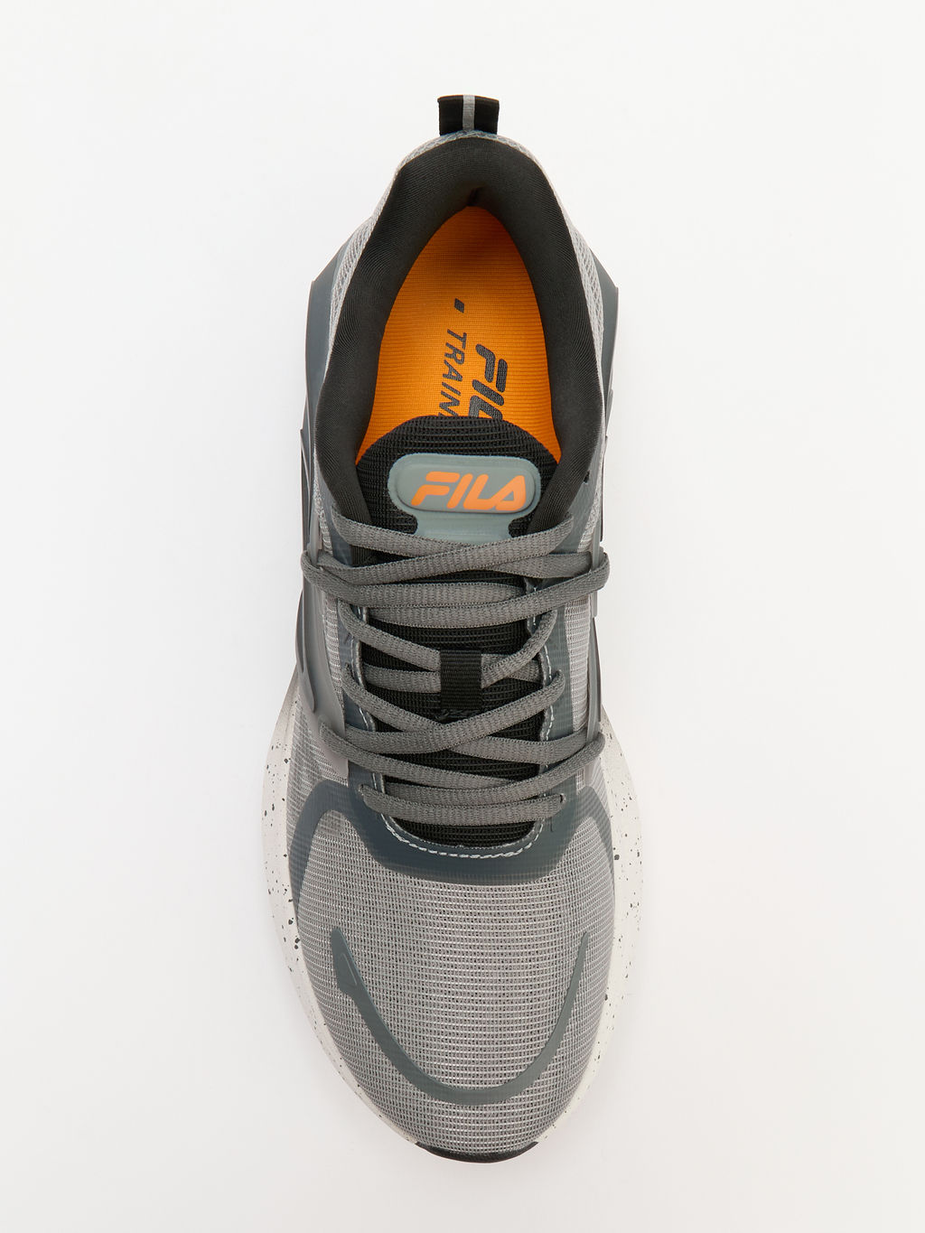 Мужские кроссовки FILA NEON M Артикул 4369244, светло-серый