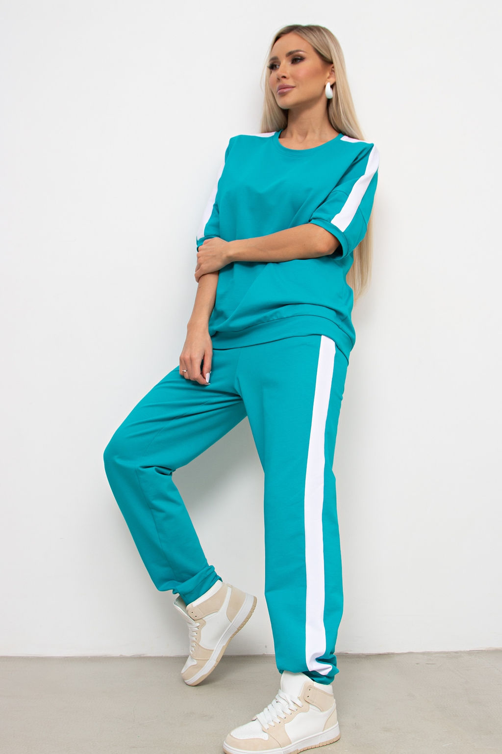 VALENTINA Костюм Лаванда №4  фото 2