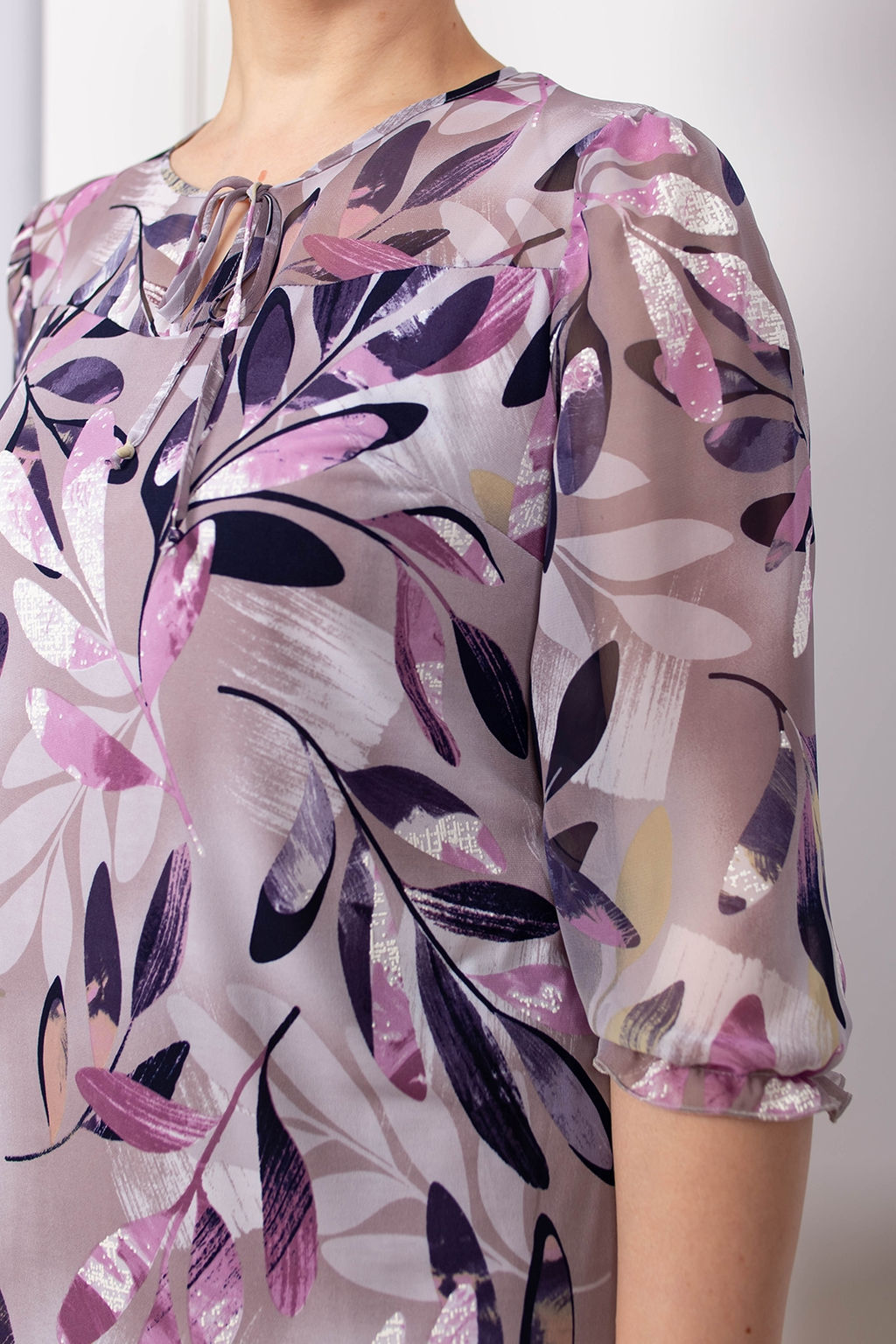 Платье женское Ш4110 - Olsarri фото 8