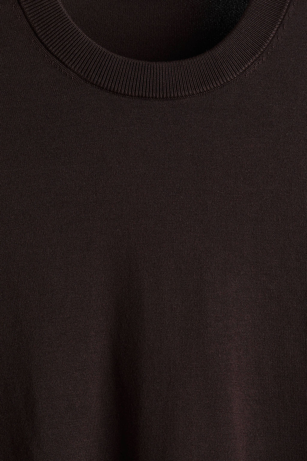 Jersey en punto fino Regular Fit - H&m фото 6