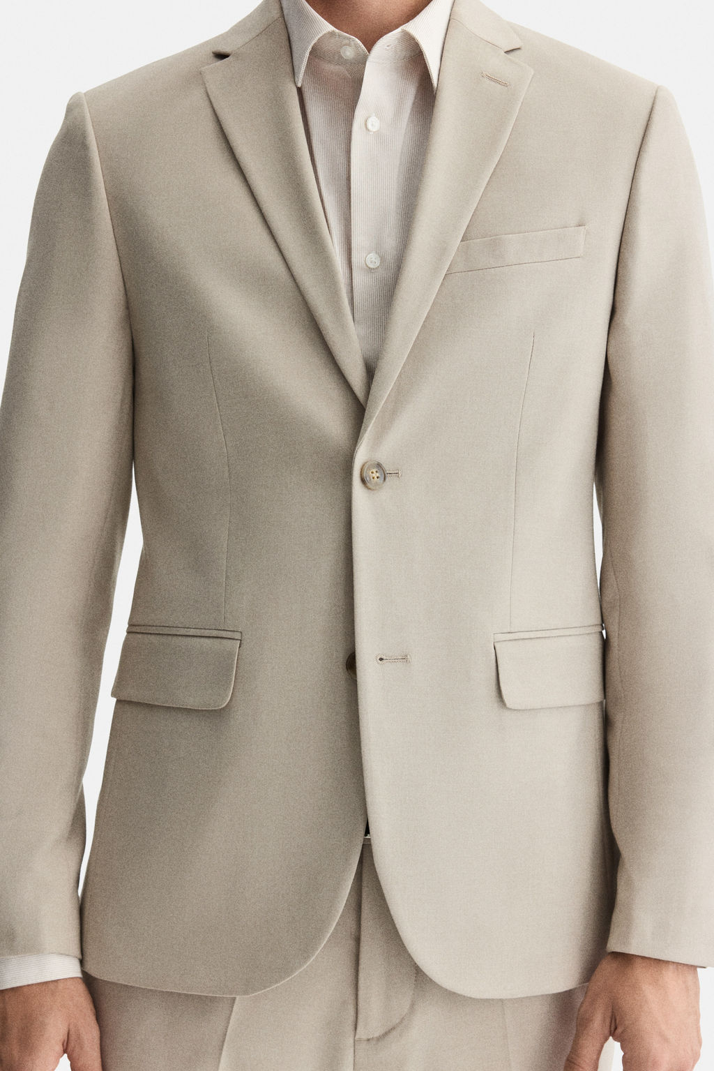Americana Slim Fit - H&m фото 5