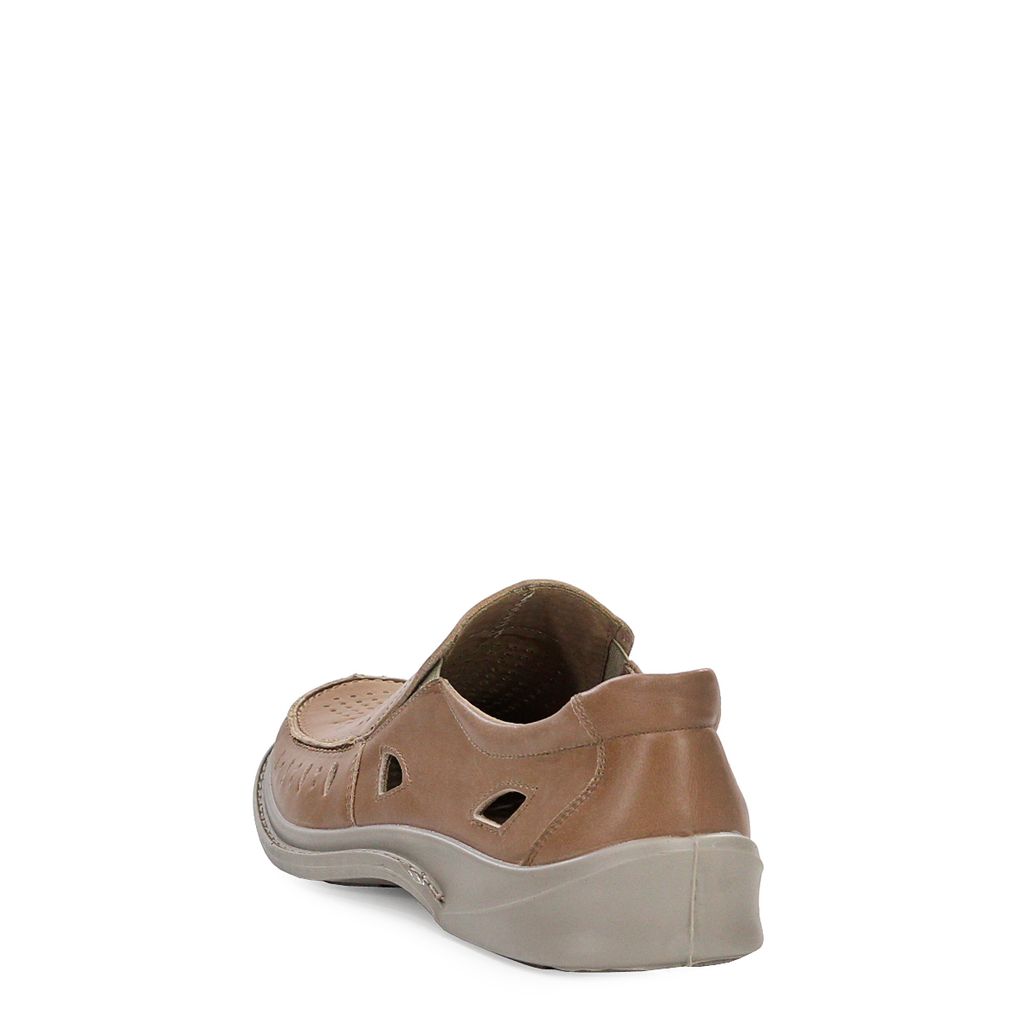 Туфли мужские летние