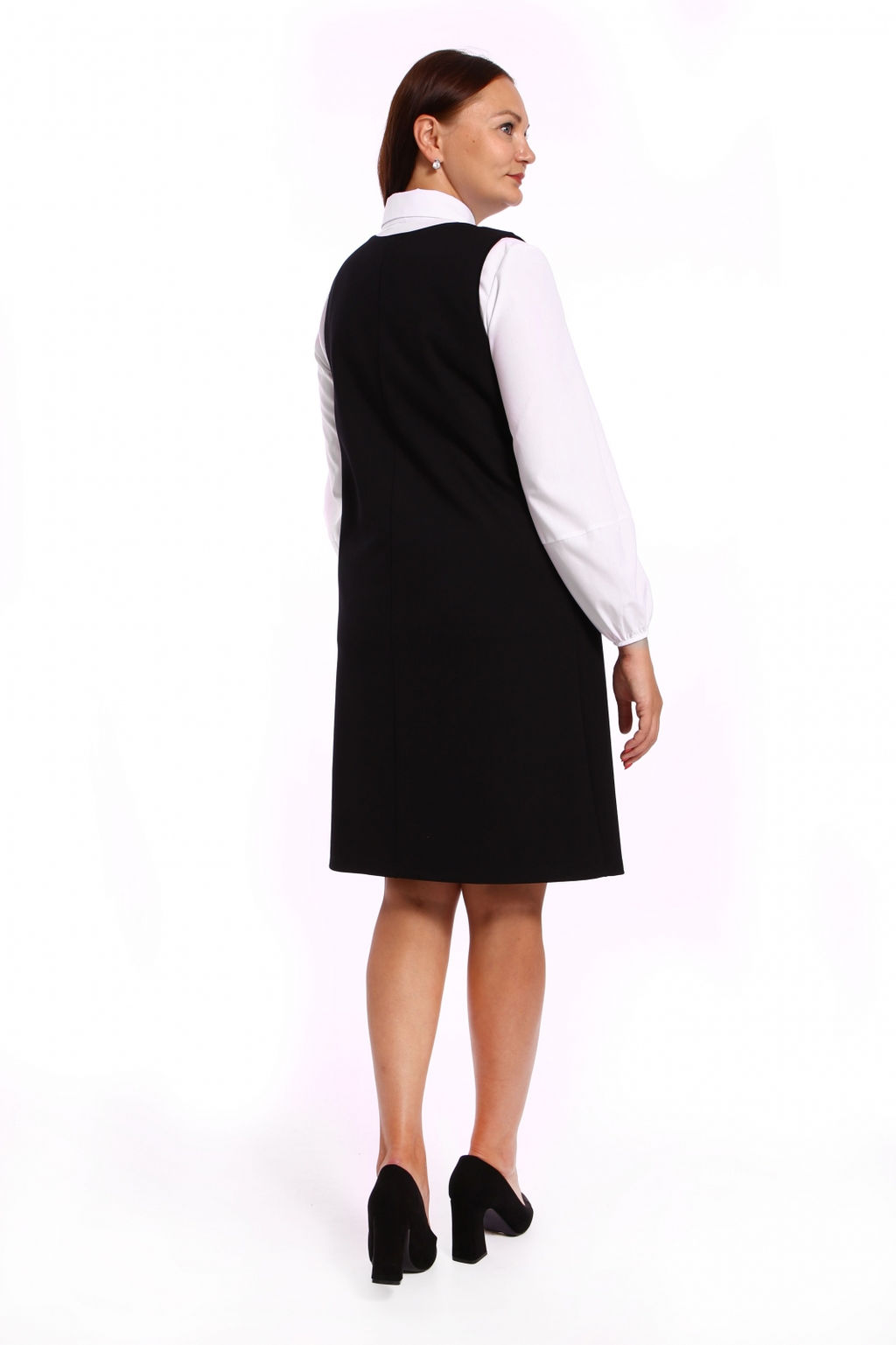 Сарафан женский П4170 - Olsarri фото 2