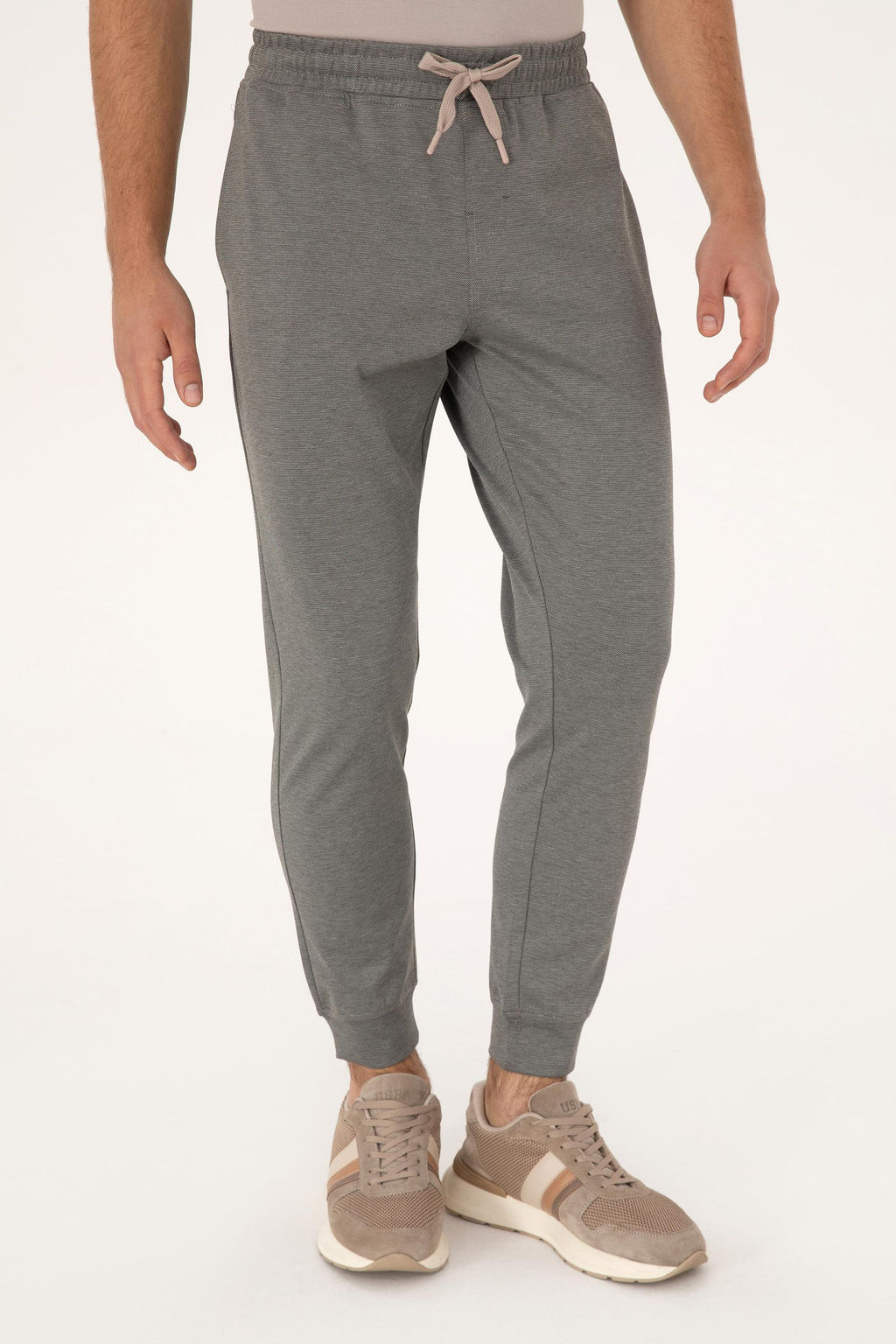 Erkek Vizon E_ofman Alt_ - U.s. polo assn фото 2