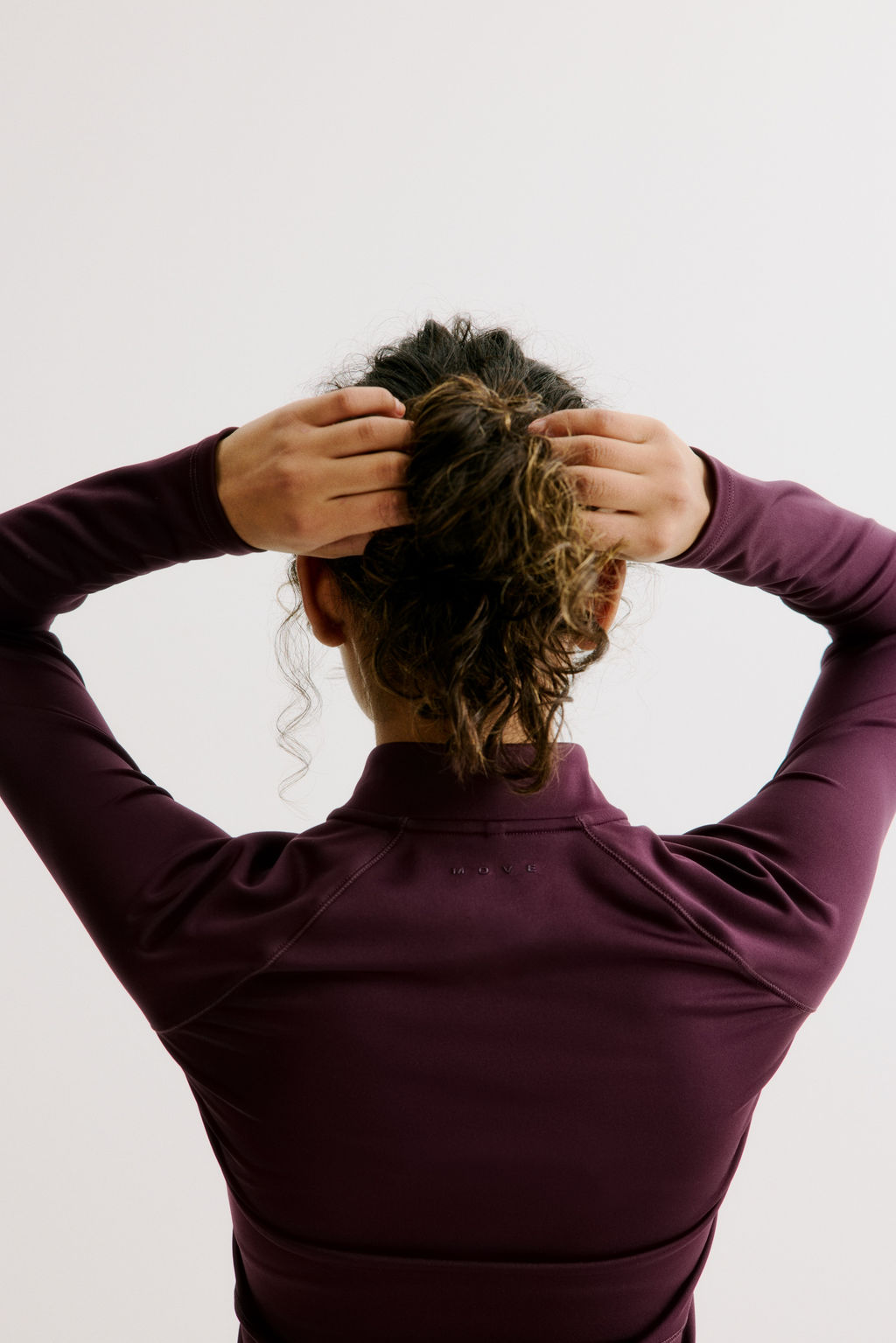 Chaqueta de deporte con DryMove - H&m фото 9