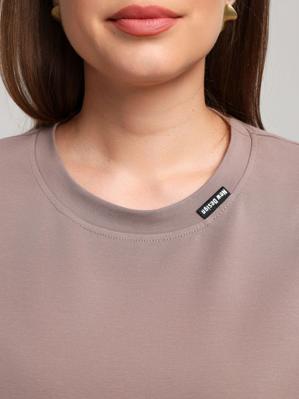 VIOTEX Футболка Волшебница из хлопка с лайкрой - Виотекс фото 17