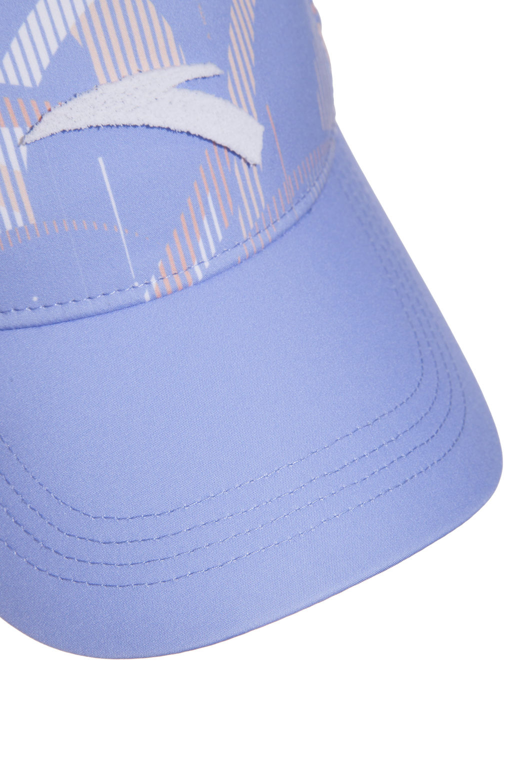 Бейсболка Фиолетовый - Anta фото 12