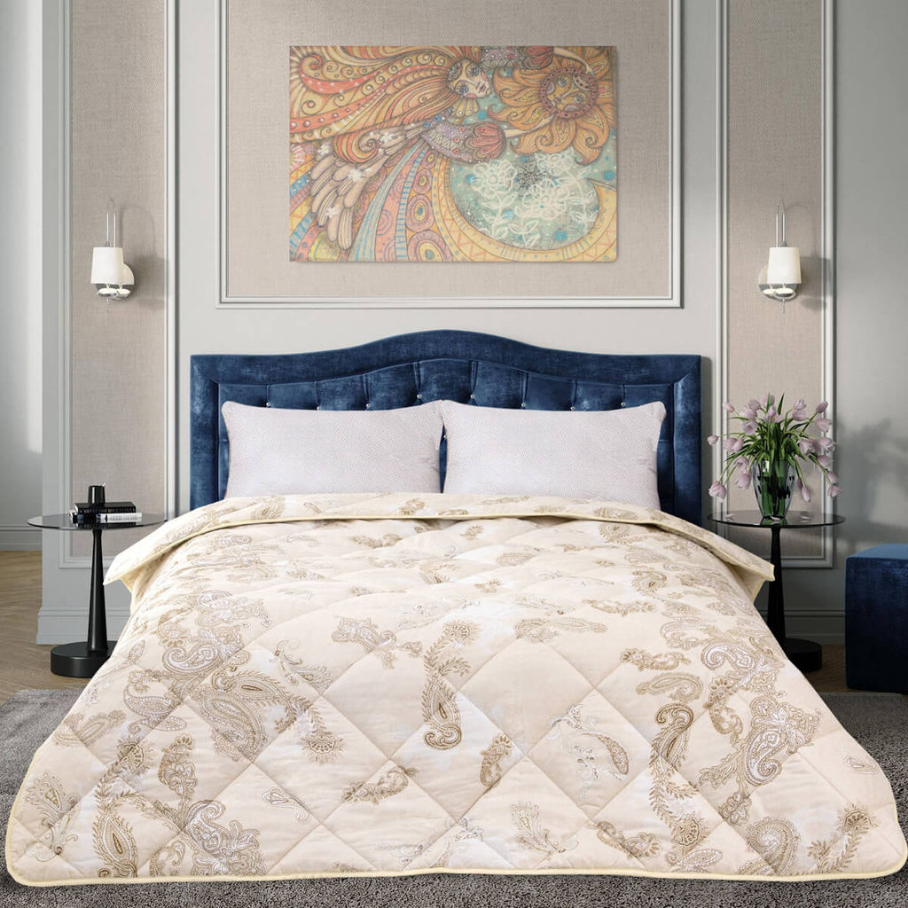 Одеяло Кашемир 300гр