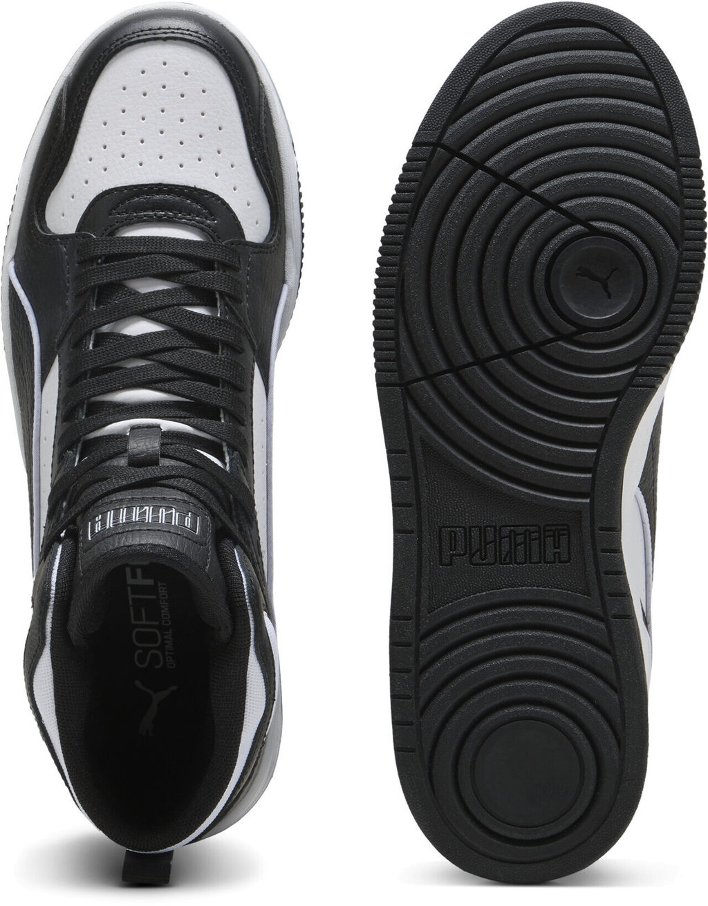 Кеды взрослые