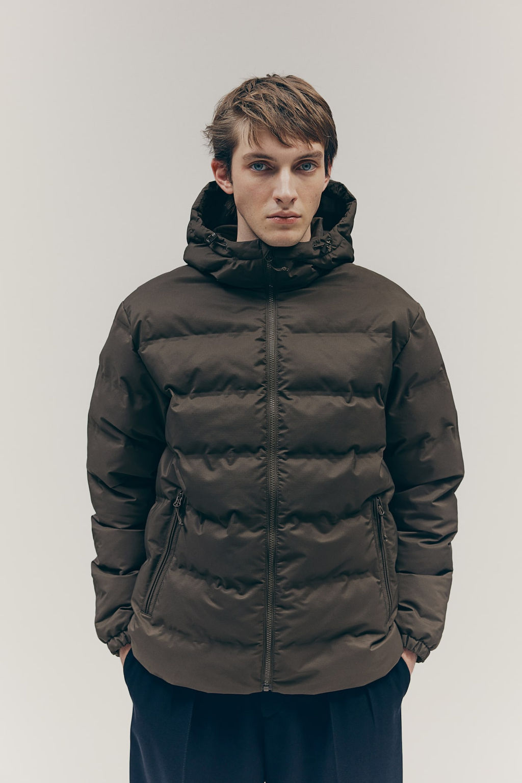 Chaqueta puffy Regular Fit - H&m фото 2