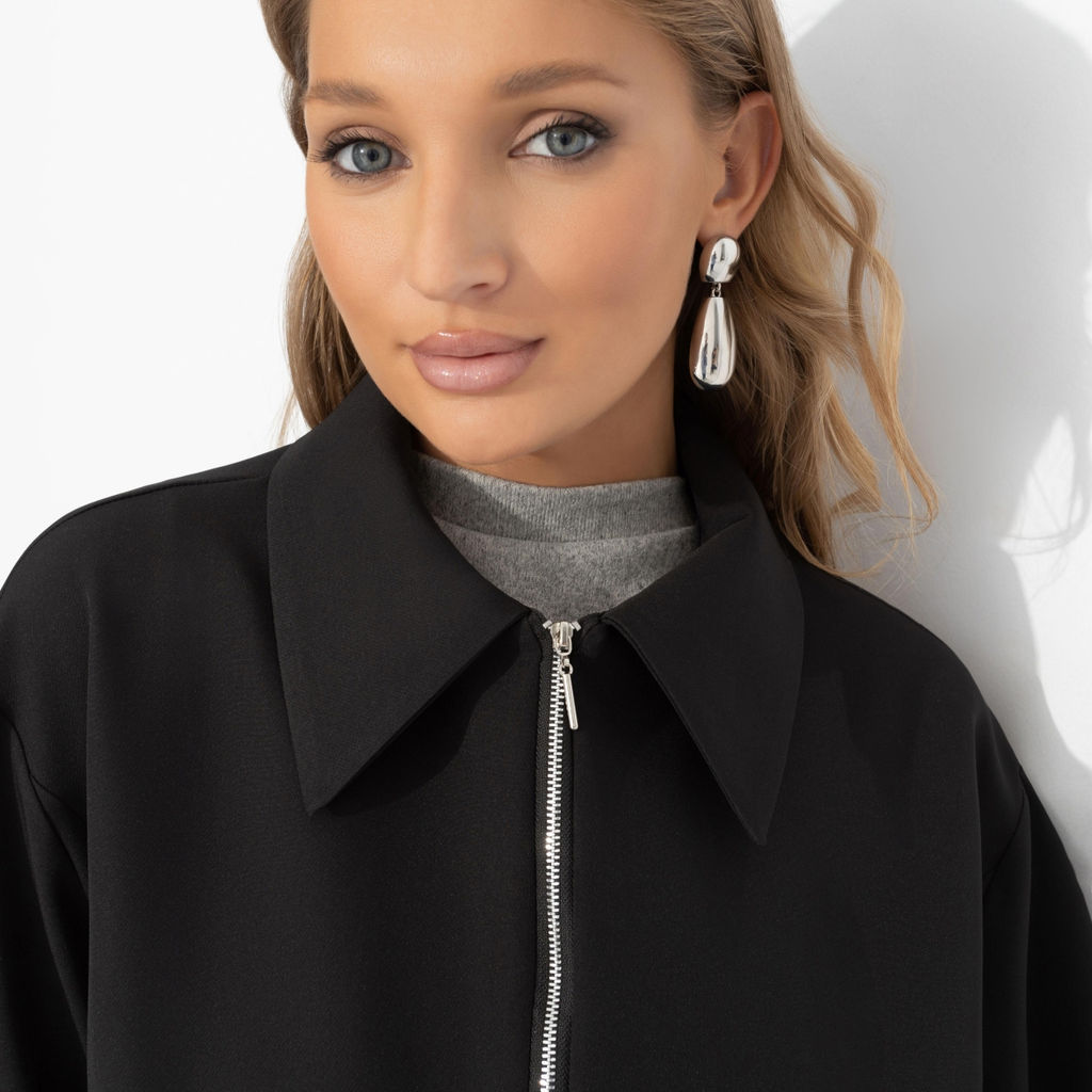 Двойка в стиле спорт-шик, Бесконечная грация (2 в 1) - Charutti фото 3